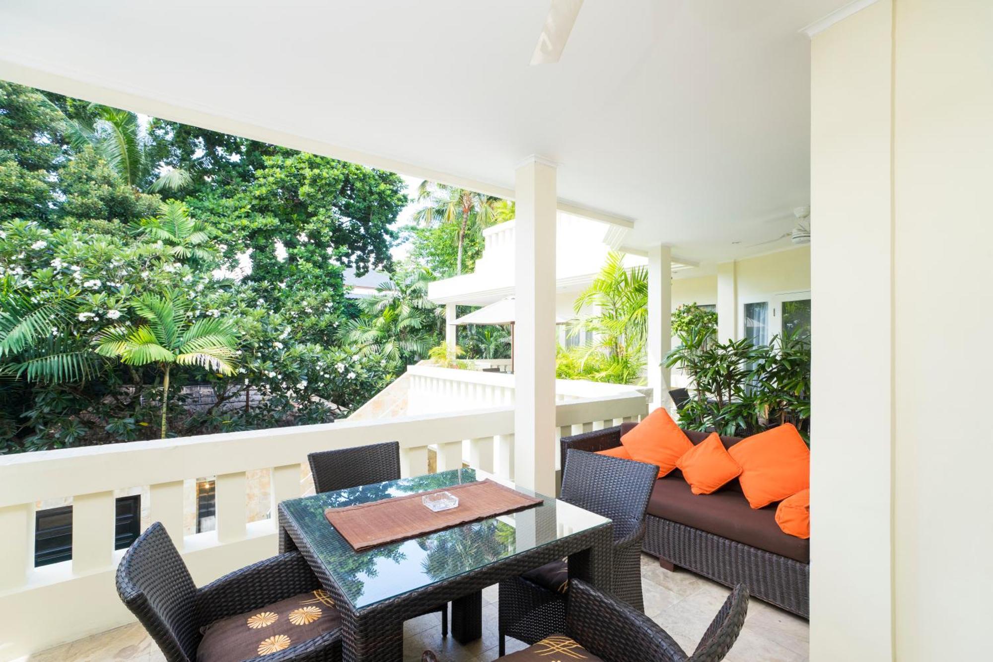 Beach Melati Apartments Legian Exterior foto